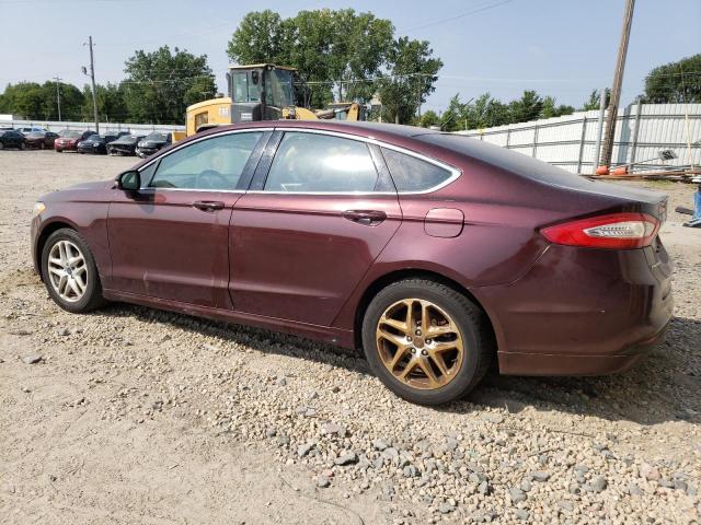 Photo 2 from auction – 2013 FORD FUSION SE with VIN 3FA6P0HR3DR117673