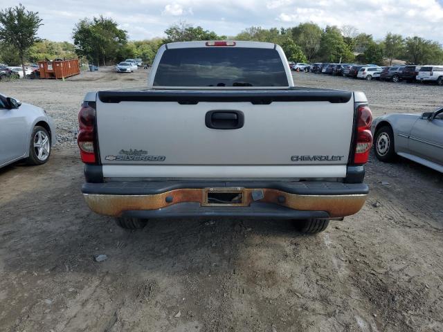Photo 6 from auction – 2004 CHEVROLET silverado with VIN 1GCEK19T94Z300169