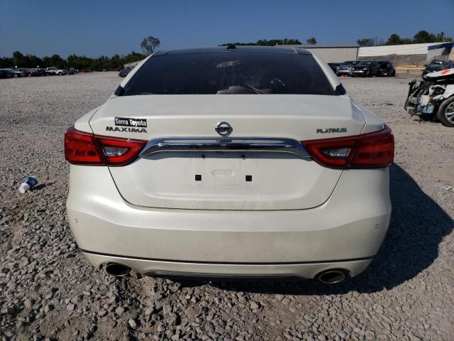 Photo 6 from auction – 2017 NISSAN MAXIMA 3.5 with VIN 1N4AA6AP5HC372076