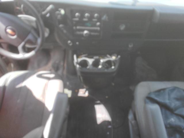 Photo 8 from auction – 2012 CHEVROLET EXPRESS G1 with VIN 1GCSGAFX7C1188884