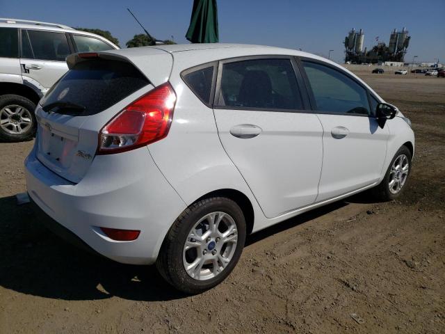 Photo 3 from auction – 2015 FORD FIESTA SE with VIN 3FADP4EJ0FM107969