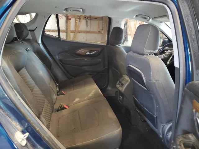Photo 11 from auction – 2020 GMC TERRAIN SL with VIN 3GKALMEV5LL128995
