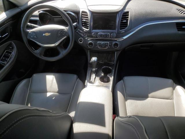 Photo 8 from auction – 2015 CHEVROLET IMPALA LTZ with VIN 2G1165S31F9204319