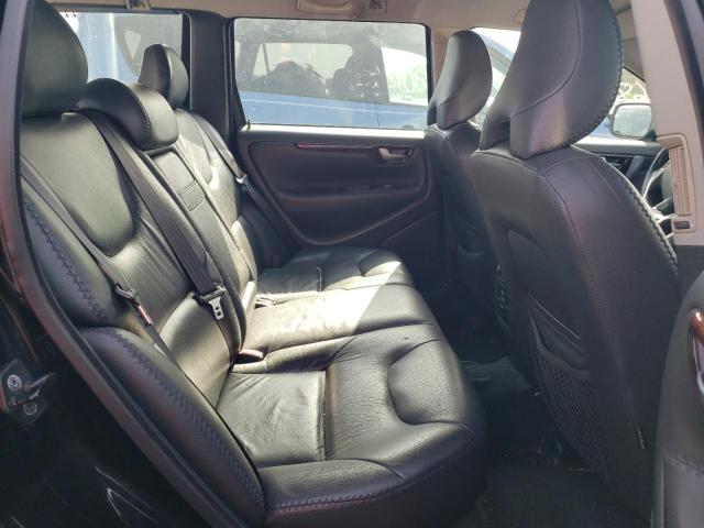 Photo 10 from auction – 2005 VOLVO XC70 with VIN YV1SZ592451187061