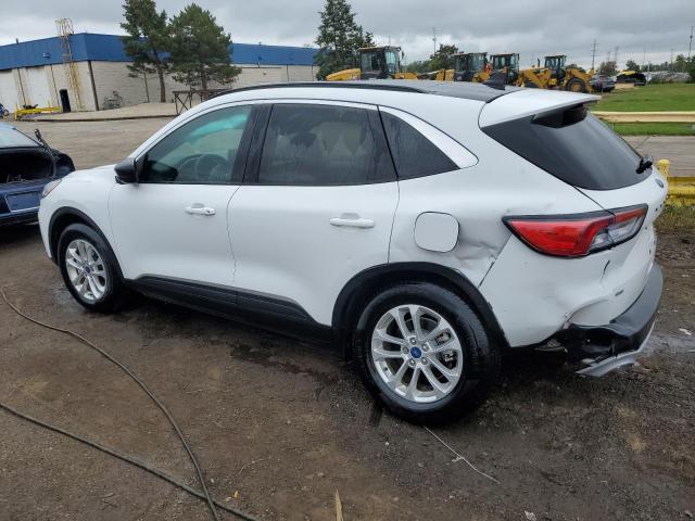 Photo 2 from auction – 2022 FORD ESCAPE SE with VIN 1FMCU0BZ3NUA33258