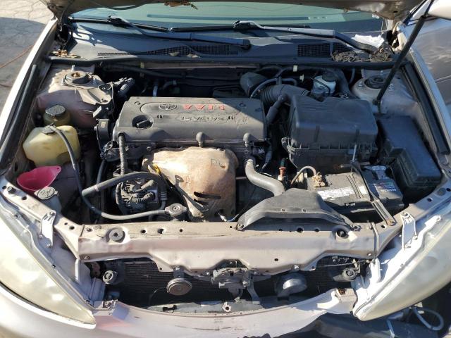 Photo 11 from auction – 2003 TOYOTA CAMRY LE with VIN 4T1BE32K63U165716