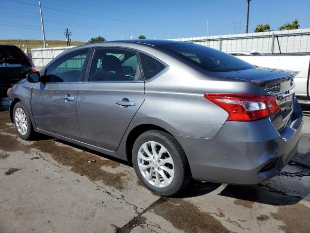 Photo 2 from auction – 2017 NISSAN SENTRA S with VIN 3N1AB7AP1HY400429
