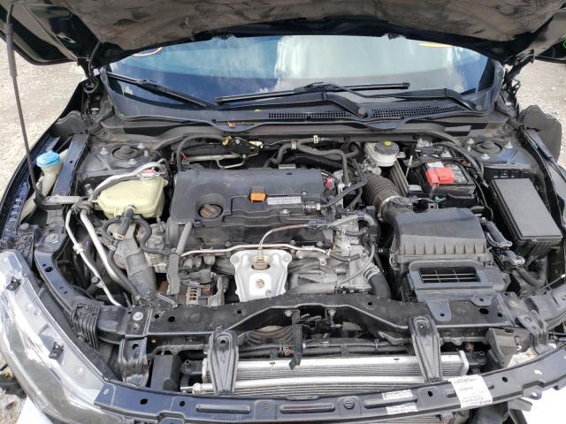 Photo 11 from auction – 2016 HONDA CIVIC EX with VIN 19XFC2F78GE076665