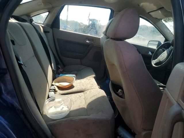Photo 10 from auction – 2008 FORD FOCUS SE with VIN 1FAHP35N28W176714