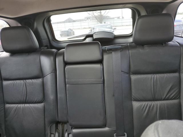 Photo 10 from auction – 2012 JEEP GRAND CHER with VIN 1C4RJFBG9CC340624