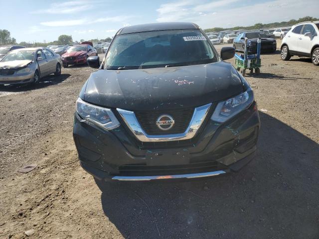 Photo 5 from auction – 2018 NISSAN ROGUE S with VIN 5N1AT2MT7JC725487