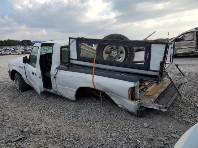 Photo 2 from auction – 2007 FORD RANGER with VIN 1FTYR10D67PA48721