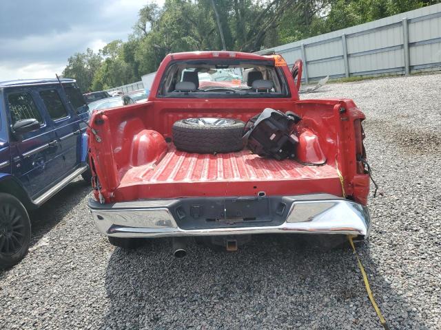 Photo 6 from auction – 2008 DODGE RAM 1500 S with VIN 1D7HA18N18J121234