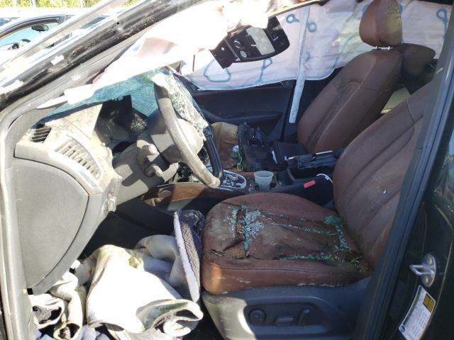 Photo 7 from auction – 2012 AUDI Q5 PREMIUM with VIN WA1DKAFP0CA030002