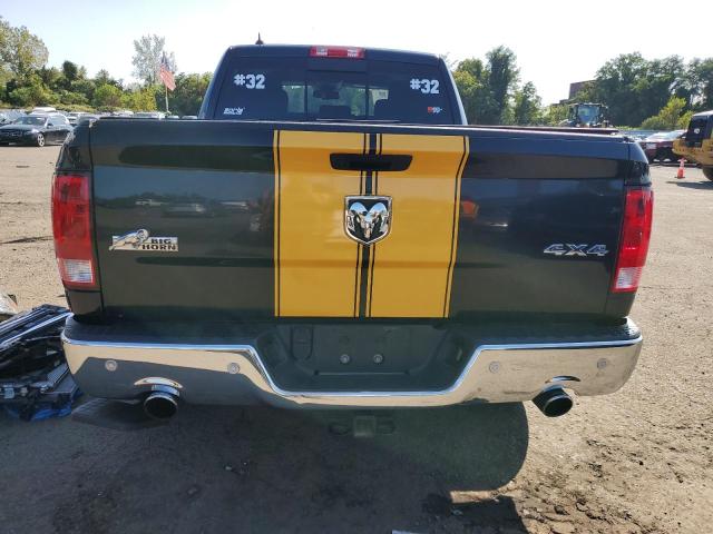 Photo 6 from auction – 2019 RAM 1500 CLASS with VIN 1C6RR7TT8KS556230