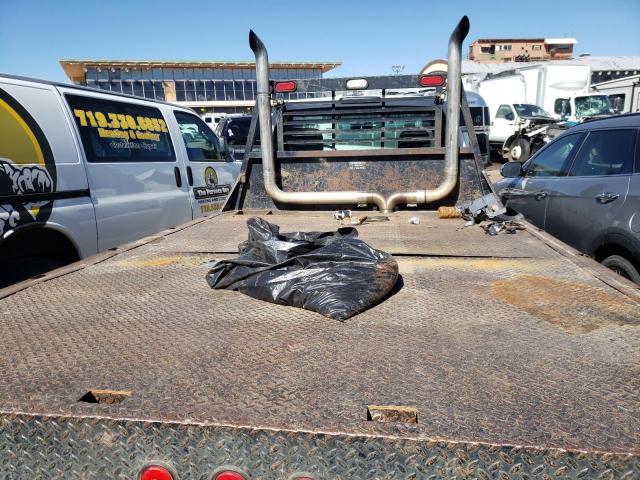 Photo 10 from auction – 2007 GMC NEW SIERRA with VIN 1GDJK34D07E109564