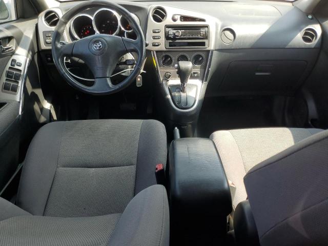 Photo 8 from auction – 2008 TOYOTA COROLLA MA with VIN 2T1KR32E88C709138
