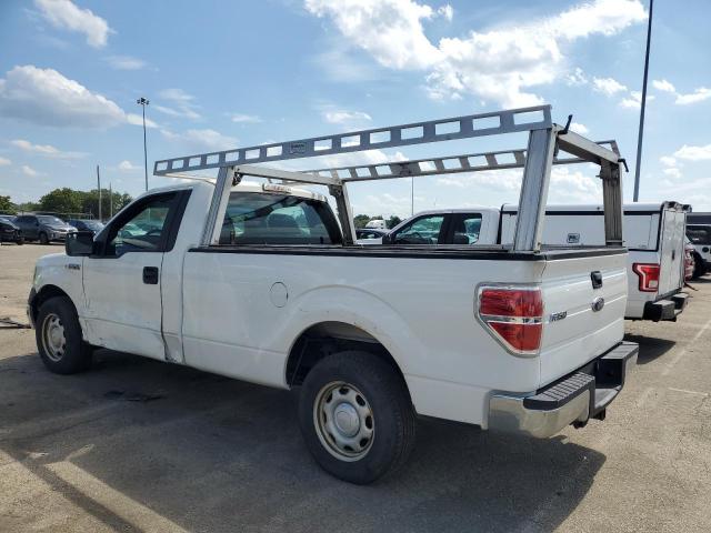 Photo 2 from auction – 2013 FORD F150 with VIN 1FTMF1CM9DKE46212