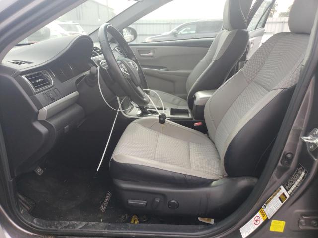 Photo 7 from auction – 2015 TOYOTA CAMRY LE with VIN 4T1BF1FK2FU063233
