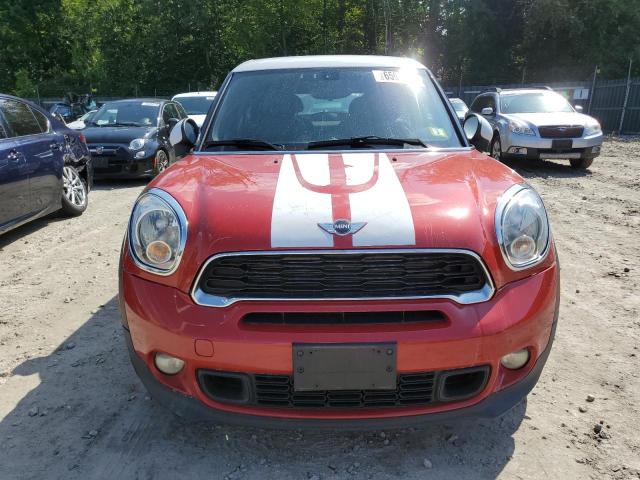 Снимка 5 от търг – 2013 MINI COOPER S P с VIN WMWSS7C52DWN51985