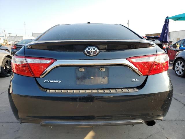 Photo 6 from auction – 2017 TOYOTA CAMRY LE with VIN 4T1BF1FK3HU433754
