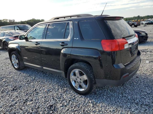Photo 2 from auction – 2012 GMC TERRAIN SL with VIN 2GKALSEK1C6111948