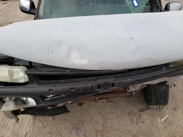 Photo 11 from auction – 1999 CHEVROLET SILVERADO with VIN 2GCEC19W6X1156200