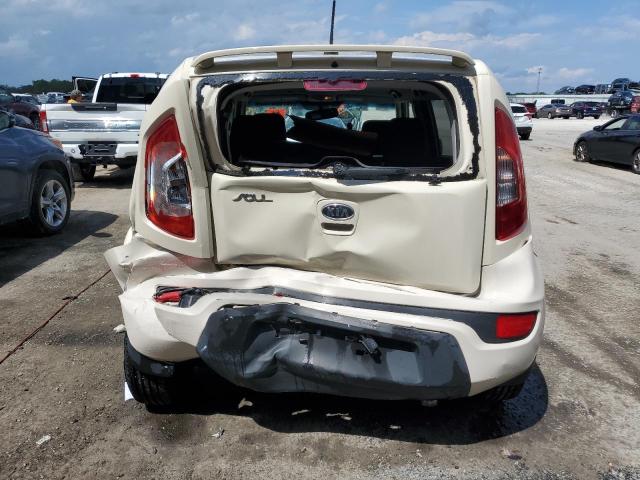 Photo 6 from auction – 2012 KIA SOUL with VIN KNDJT2A58C7384168