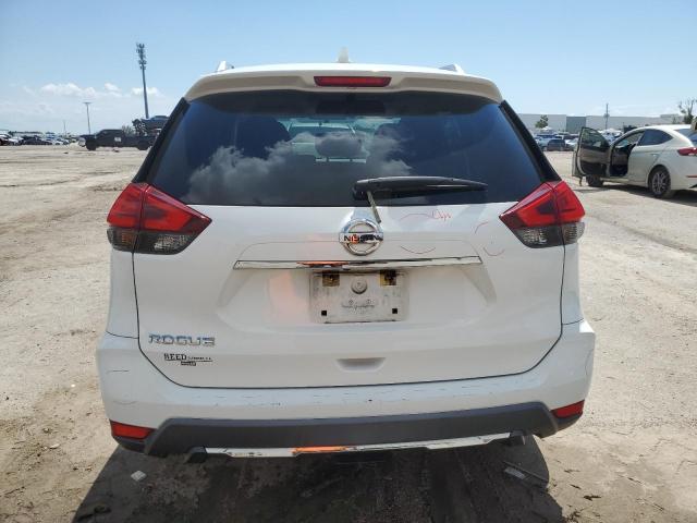 Снимка 6 от търг – 2017 NISSAN ROGUE S с VIN KNMAT2MT8HP574263
