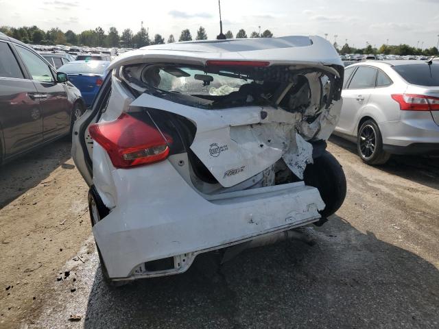 Photo 6 from auction – 2018 FORD FOCUS SE with VIN 1FADP3K29JL257225