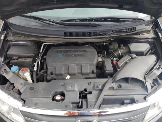 Photo 12 from auction – 2012 HONDA ODYSSEY EX with VIN 5FNRL5H62CB146538