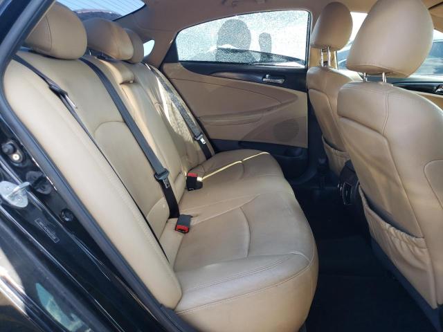 Photo 10 from auction – 2012 HYUNDAI SONATA SE with VIN 5NPEC4AC4CH337338