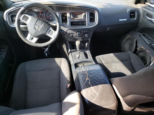 Photo 8 from auction – 2012 DODGE CHARGER SE with VIN 2C3CDXBG8CH211245