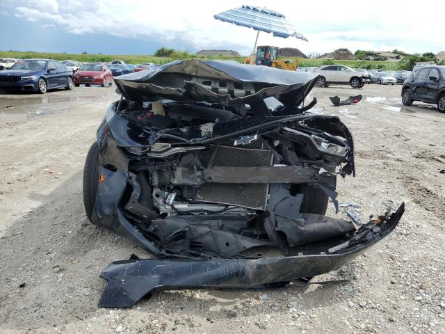 Photo 5 from auction – 2020 CHEVROLET CAMARO LS with VIN 1G1FB3DS4L0112301