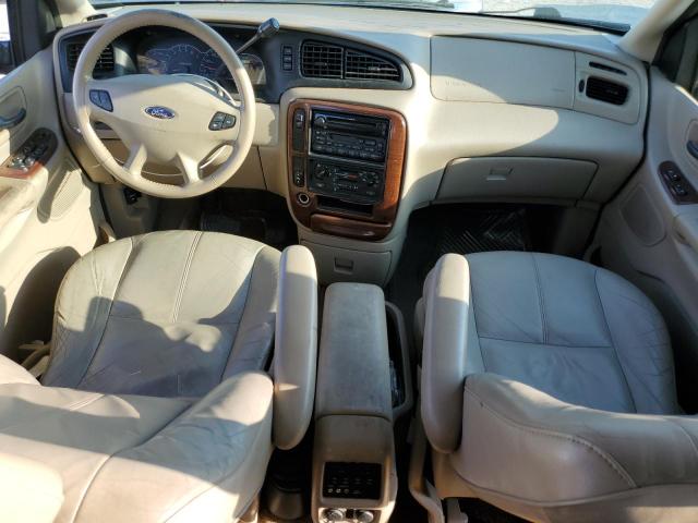 Photo 8 from auction – 2003 FORD WINDSTAR S with VIN 2FMZA53493BB47528