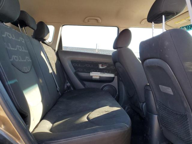 Photo 11 from auction – 2012 KIA SOUL + with VIN KNDJT2A62C7362580