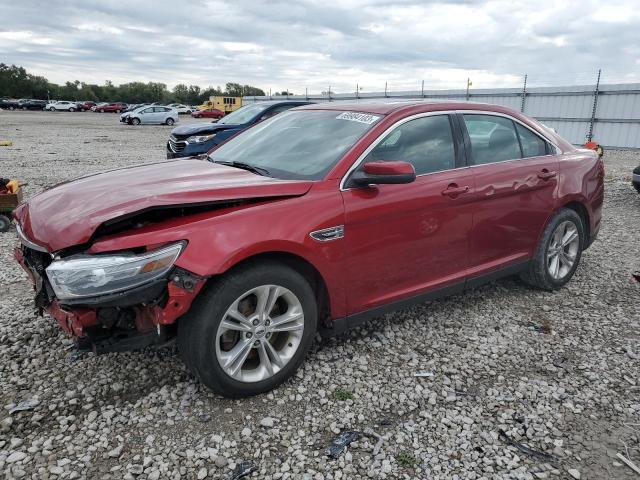 FORD TAURUS SEL 2014 مع رقم تعريف المركبة 1FAHP2E8XEG108428 - صورة من المزاد