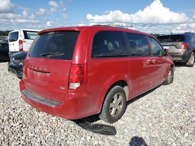 Photo 3 from auction – 2013 DODGE GRAND CARA with VIN 2C4RDGCG6DR655062