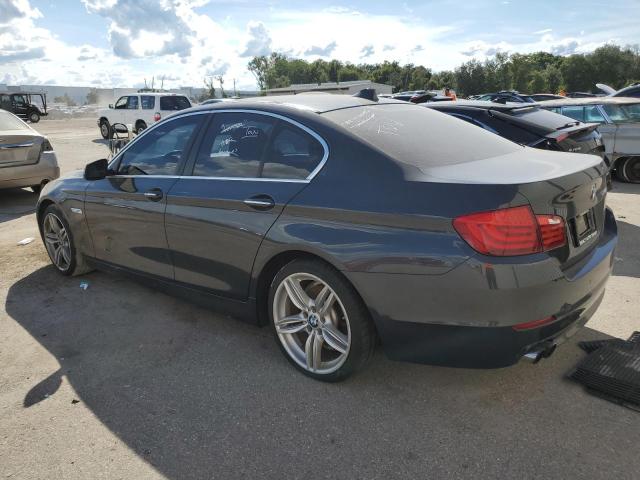 Photo 2 from auction – 2013 BMW 528 I with VIN WBAXG5C52DD229810