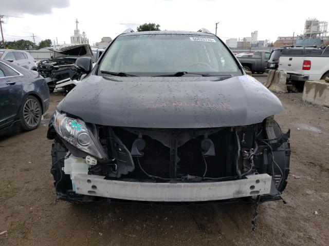 Снимка 5 от търг – 2011 LEXUS RX 350 с VIN 2T2BK1BA9BC096407