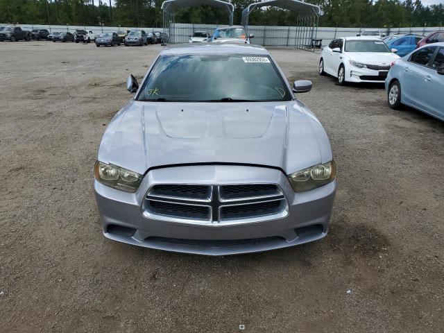 Photo 5 from auction – 2013 DODGE CHARGER SE with VIN 2C3CDXBG5DH610180