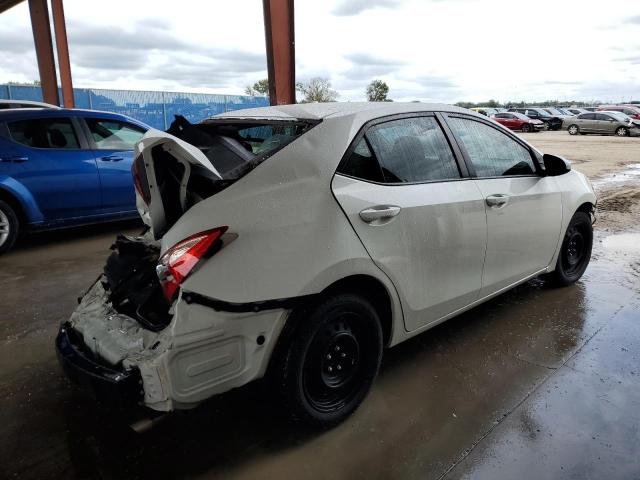 Photo 3 from auction – 2018 TOYOTA COROLLA with VIN 5YFBURHE3JP836068