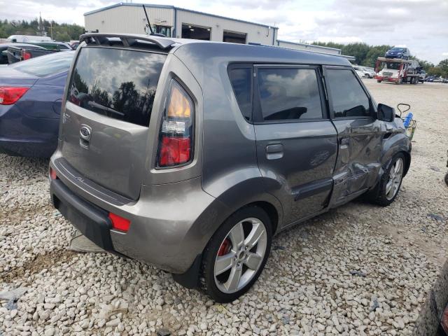 Photo 3 from auction – 2010 KIA SOUL + with VIN KNDJT2A22A7163913