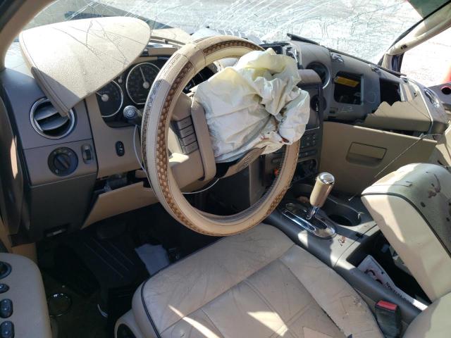 Photo 8 from auction – 2006 LINCOLN MARK LT with VIN 5LTPW18566FJ03073