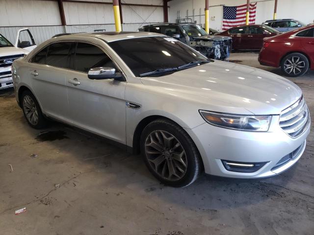 Photo 4 from auction – 2015 FORD TAURUS LIM with VIN 1FAHP2F82FG104390