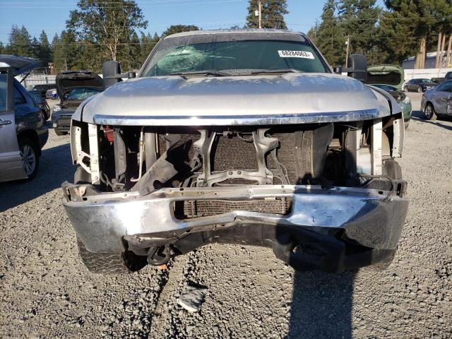 Photo 5 from auction – 2011 CHEVROLET SILVERADO with VIN 1GC2KXCG2BZ414612