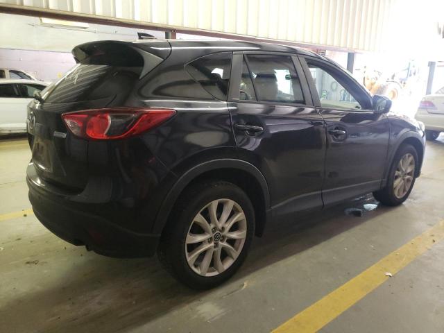 Photo 3 from auction – 2013 MAZDA CX-5 GT with VIN JM3KE4DE7D0114050