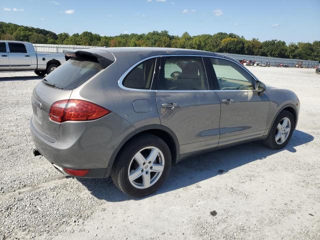 Photo 3 from auction – 2012 PORSCHE CAYENNE with VIN WP1AA2A20CLA08081