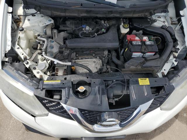 Снимка 11 от търг – 2015 NISSAN ROGUE S с VIN KNMAT2MT3FP566147