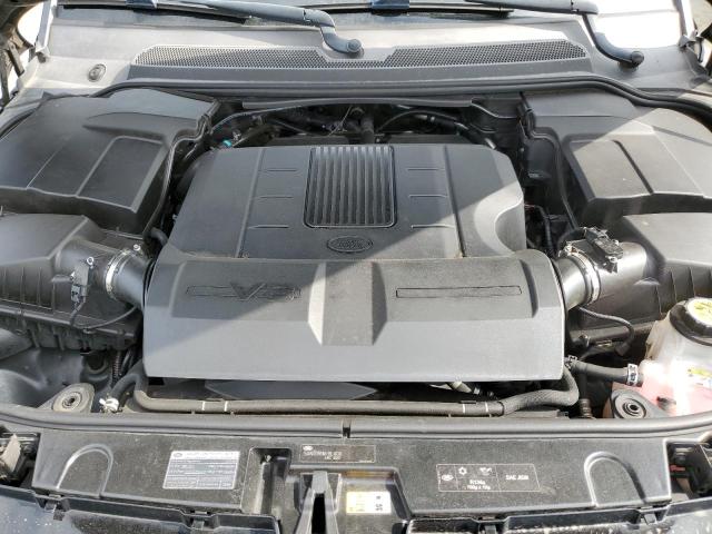 Photo 11 from auction – 2013 LAND ROVER RANGE ROVE with VIN SALSF2D47DA798344